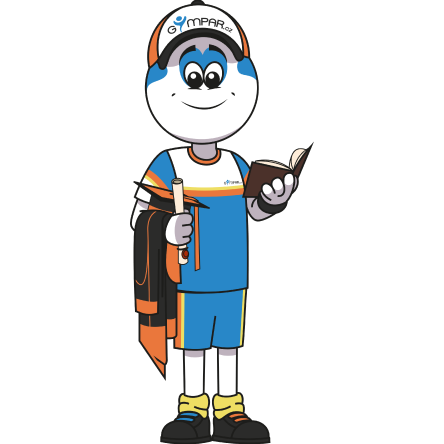 mascot