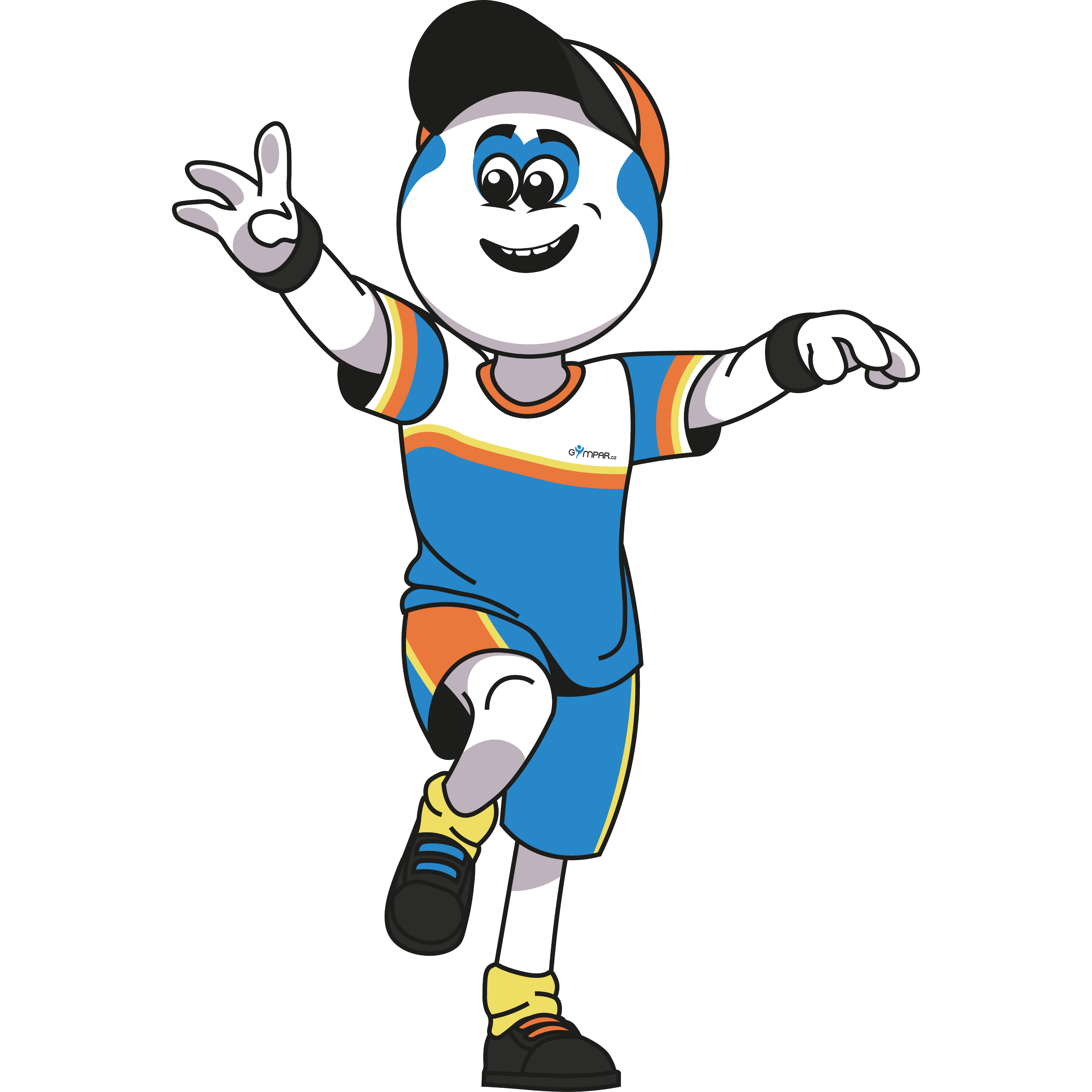 mascot
