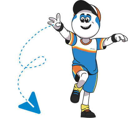 Mascot