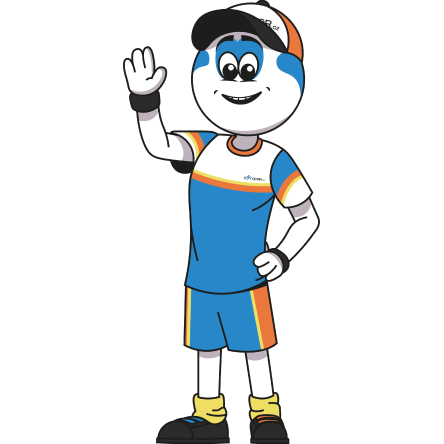 mascot